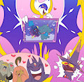 *C*_Mismagius and the girls