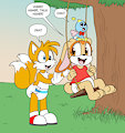 Pushing Cream Higher -By Tato-