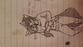 New Submission by Crashflash