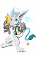 Yoni the Yokori