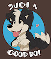 Such a GoodBoi