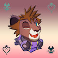 Pridelands Sora Icon by Perg