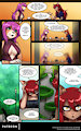 Moonlace Crossroads Page 15