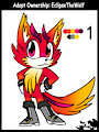 .: Adopt Ownership: EclipseTheWolf :.