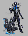 Venom Corruption Part 2