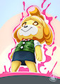 Isabelle 12