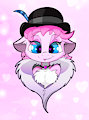 FlufflePimp OC by flufflepimp