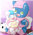 c Litpup