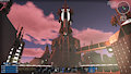 A City Restored by mauro