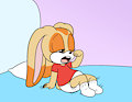 Sleepy Cream (by tato; for DanielMania123) by jahubbard1