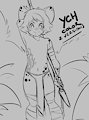 YCH: WildBoy by Harumi