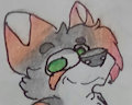 [Comission] "i see you!"