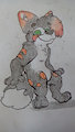 [Comission] ":D!"