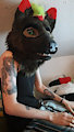 Kenny Fursuit by Furpunk