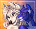 A Friendly Lick
