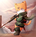 on missions by toruu90