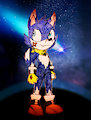 Comet the Wolf