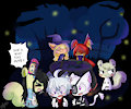 Halloween Night
