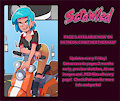 Comic Preview: Scrawled 03
