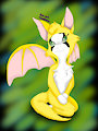 Fidget Cute.