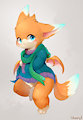 Commission