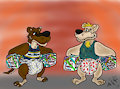 Diapered Dads