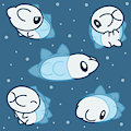 Snow Baby