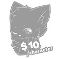 Ych Head Icon Badges