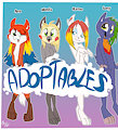 *ADOPTABLES*_Bird dogs