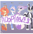 *ADOPTABLES*_More hybrids