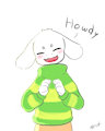 Asriel