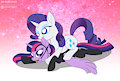 Playtime rarity by jenfoxworth
