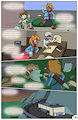 [Comic] The Peculiar Urn - 44