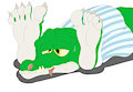 Get Up, Cregon
