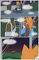 [Comic] The Peculiar Urn - 45