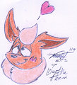 QUICKIE: BlastTheFlareon