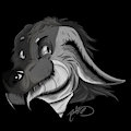 [Comm] Bandit Experimental Headshot!