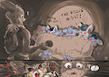 The Dolls Move... by Ninata