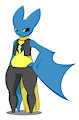 Another Adult adorabat