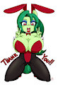 Thank You Patrons