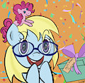 Happy Birthday present
