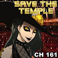 Pokemon - Tale of the Guardian Master - CH 161