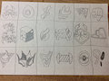 Galar Pokemon League Promotion