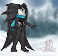 Commission 10 by Linzuki