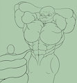 Coiled Muscle Show