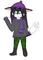 Naoko Ishiyama winterwear by Keywee612