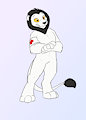 My Fursona