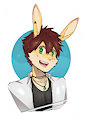 RabbitDX26 (Hi) by RabbitDX