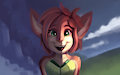 Just a drawing of Elora