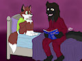 bedtime stories